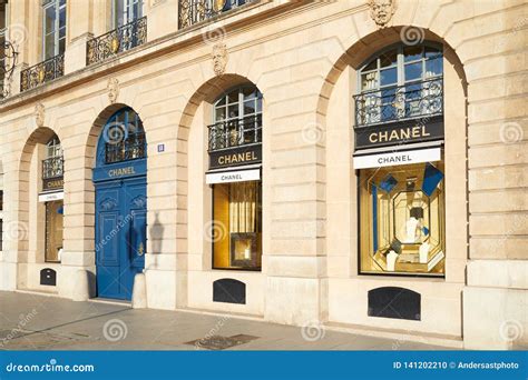 chanel email address paris|original chanel store in paris.